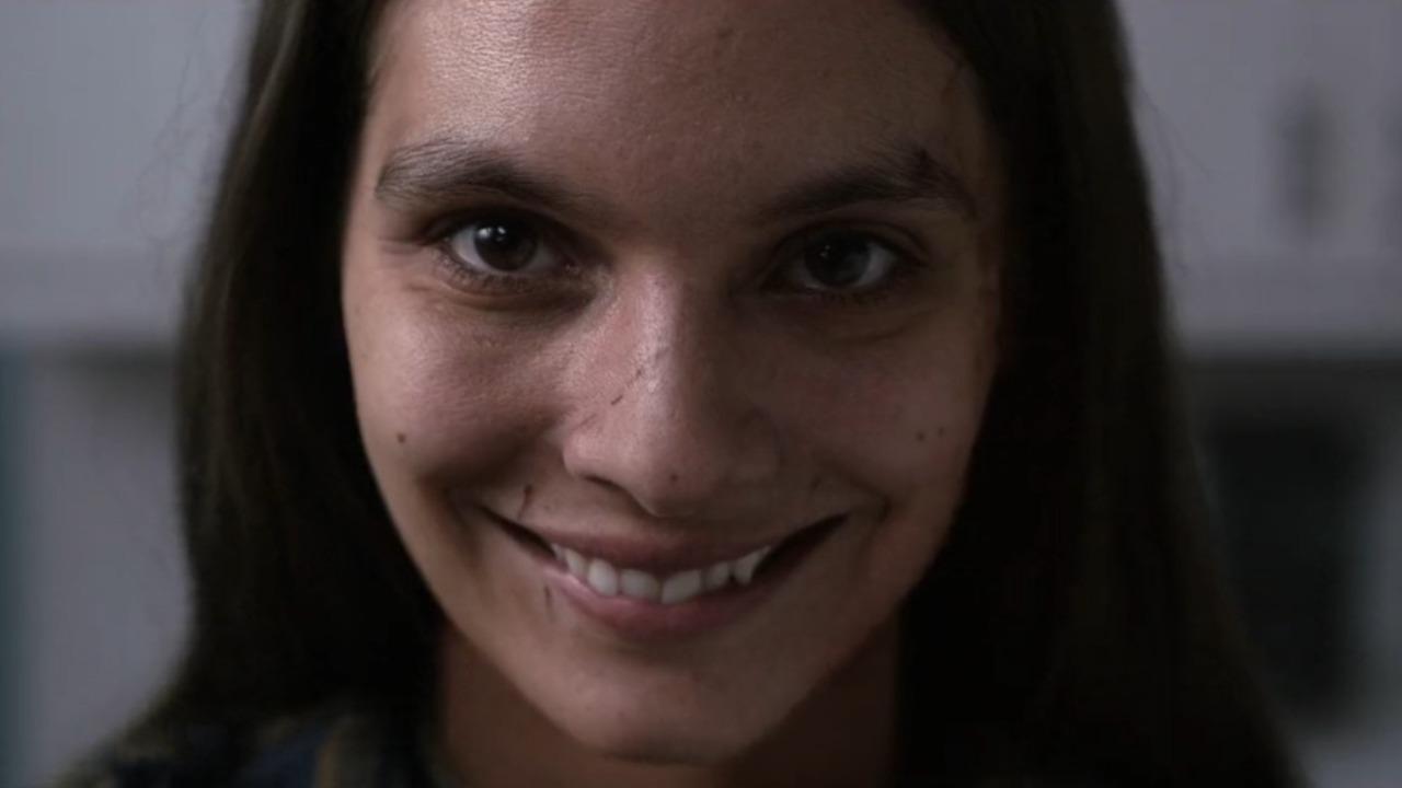 Smile : la bande-annonce du film d'horreur qui va vous redonner le sourire (ou pas)