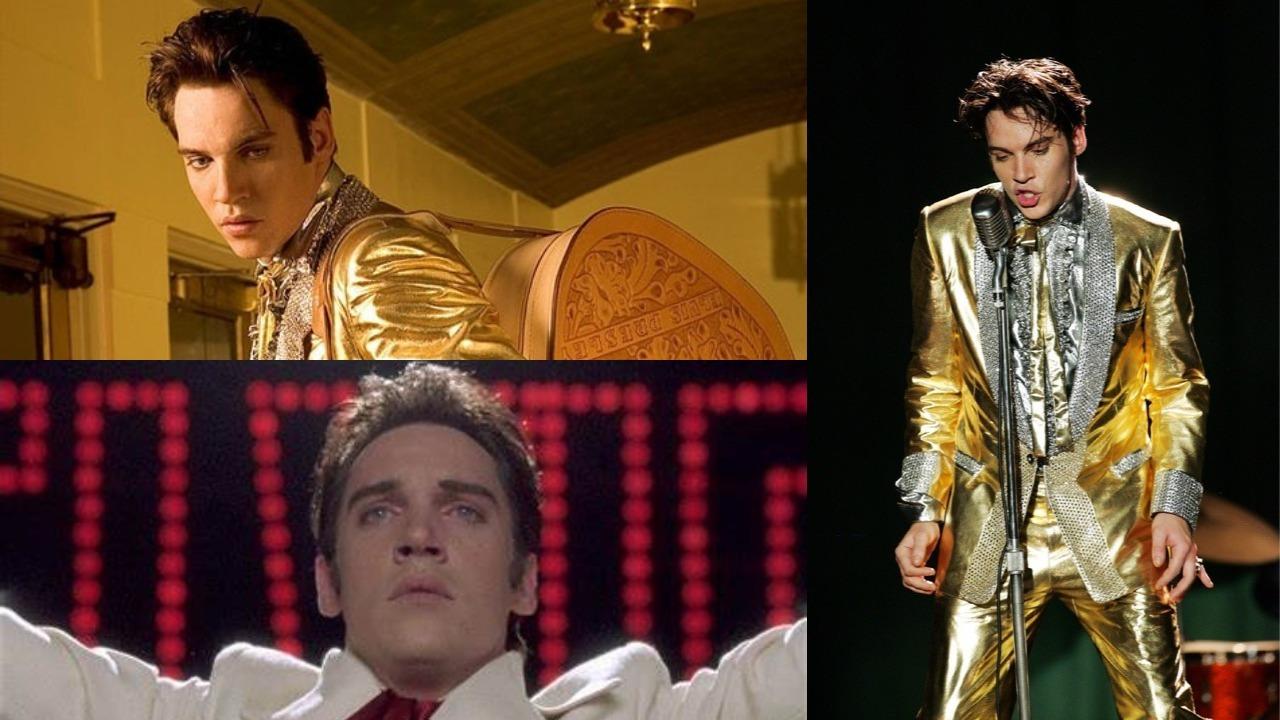 Elvis, une étoile est née : Jonathan Rhys Meyers