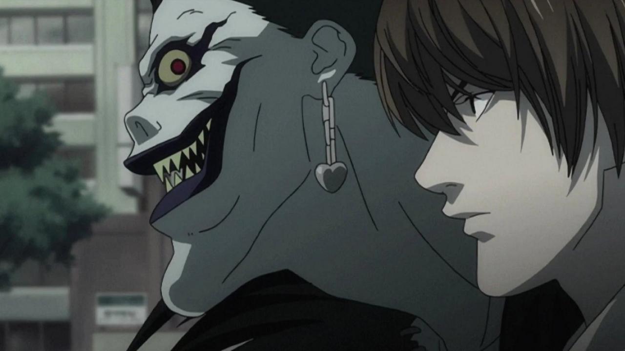 Death Note