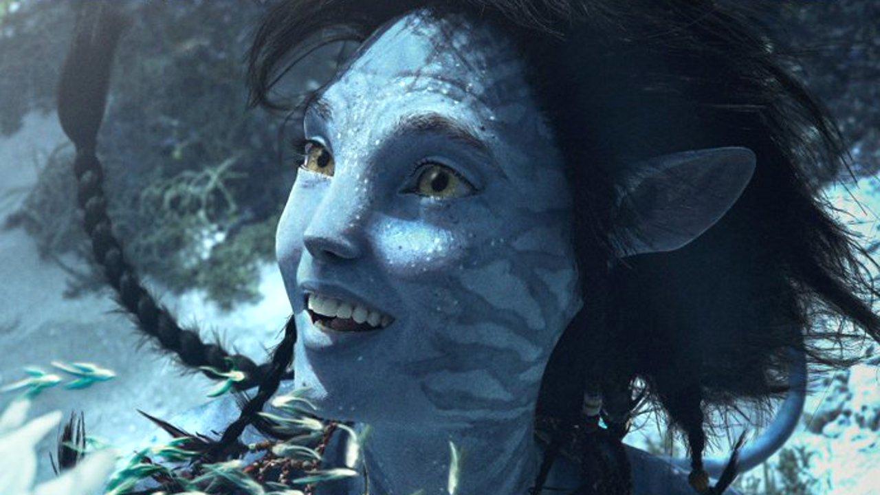 Avatar 2 : Sigourney Weaver