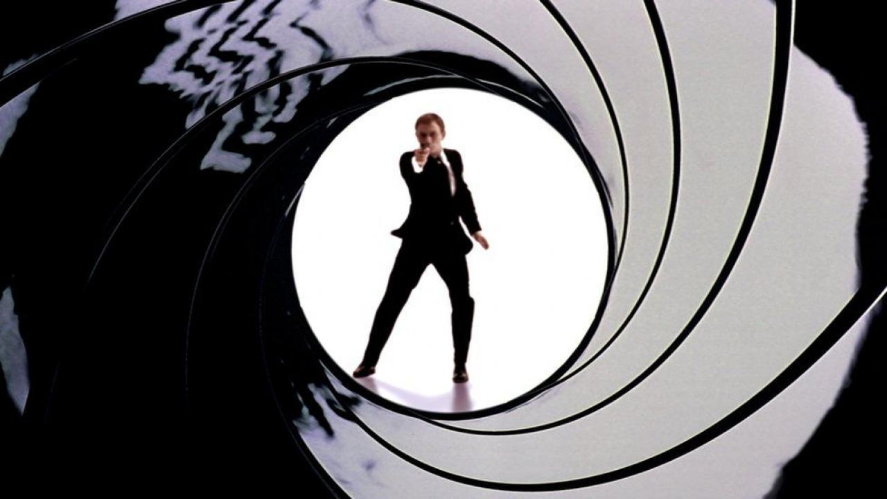 James Bond