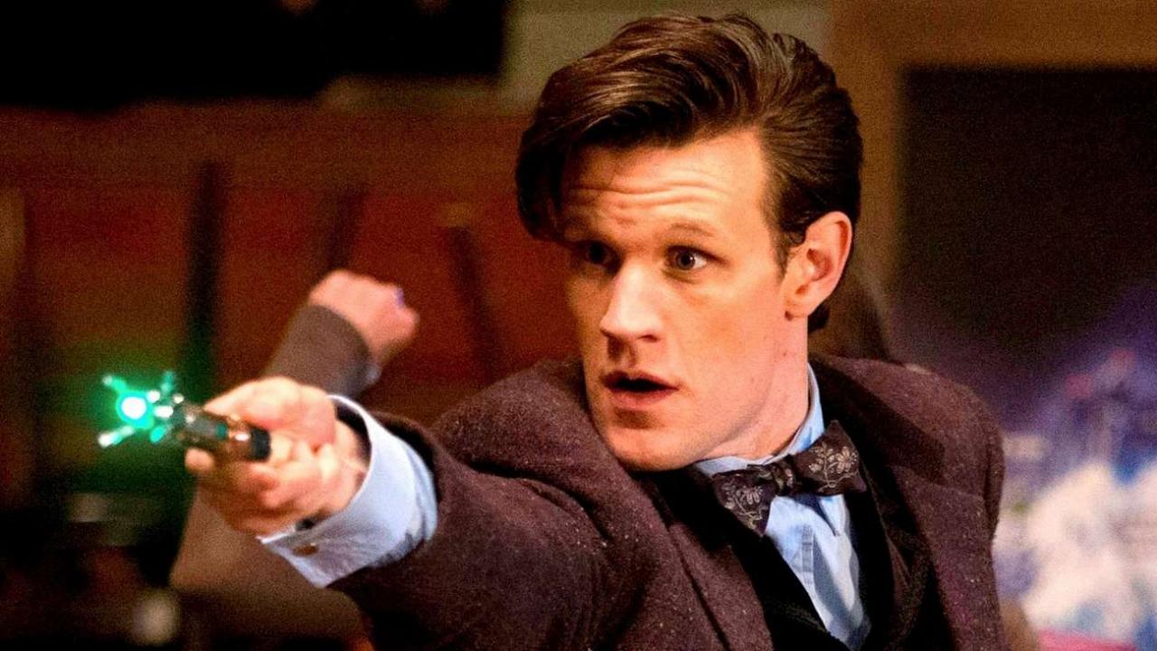 Matt Smith