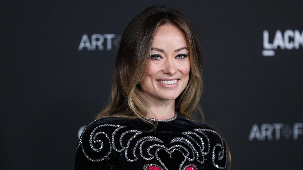 Olivia Wilde