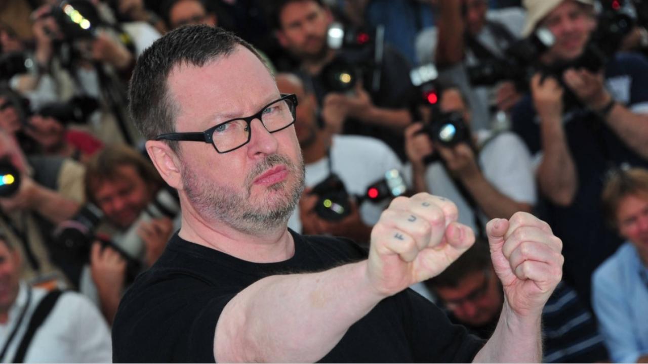 Lars Von Trier