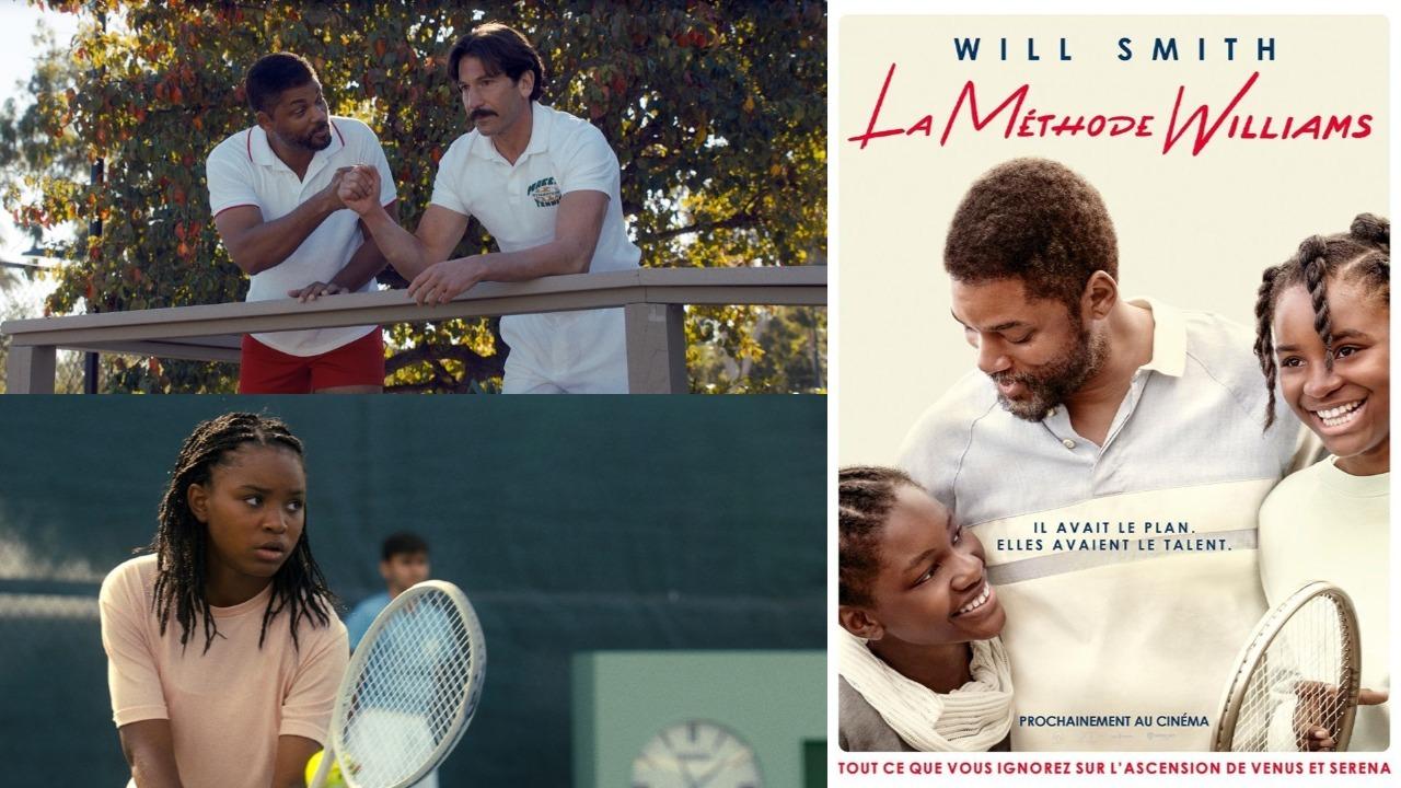 La Méthode Williams : Le biopic avec Will Smith vaut-il le coup ? [critique]