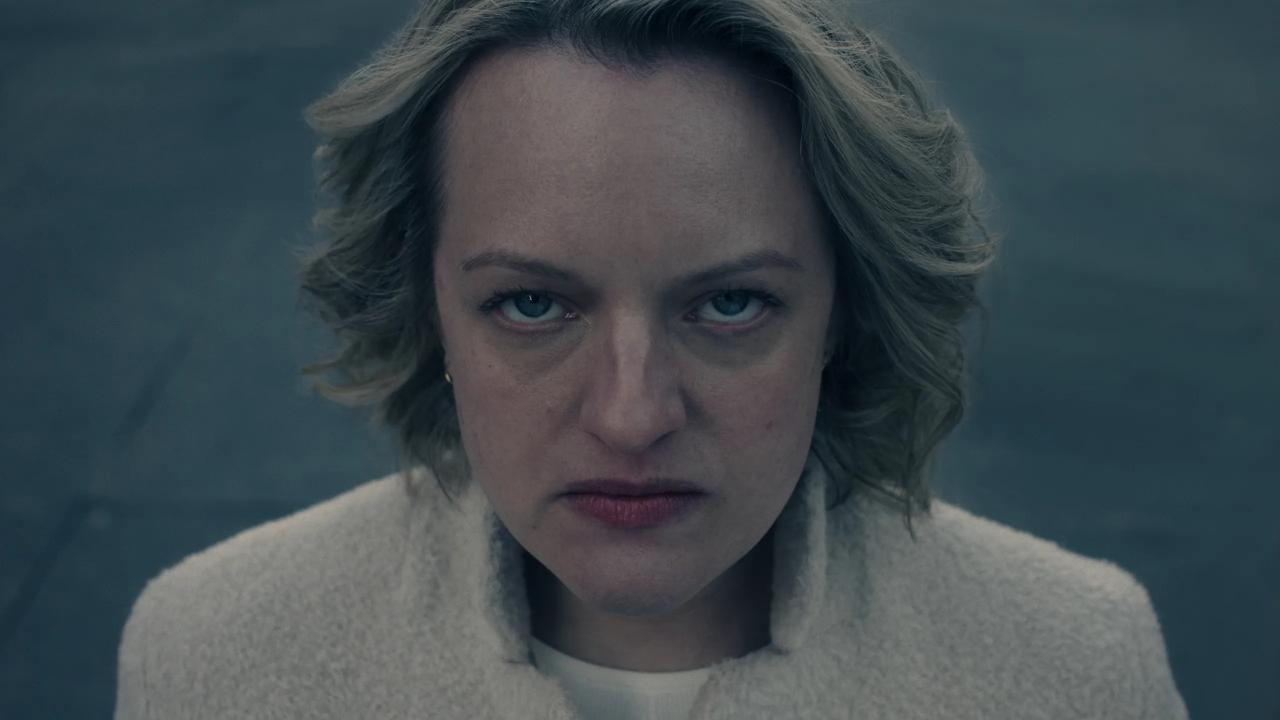 The Handmaid’s Tale saison 5 : le combat June vs Serena approche [bande-annonce] 