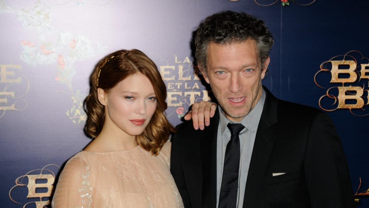 Léa Seydoux rejoint Vincent Cassel dans The Shrouds, de David Cronenberg