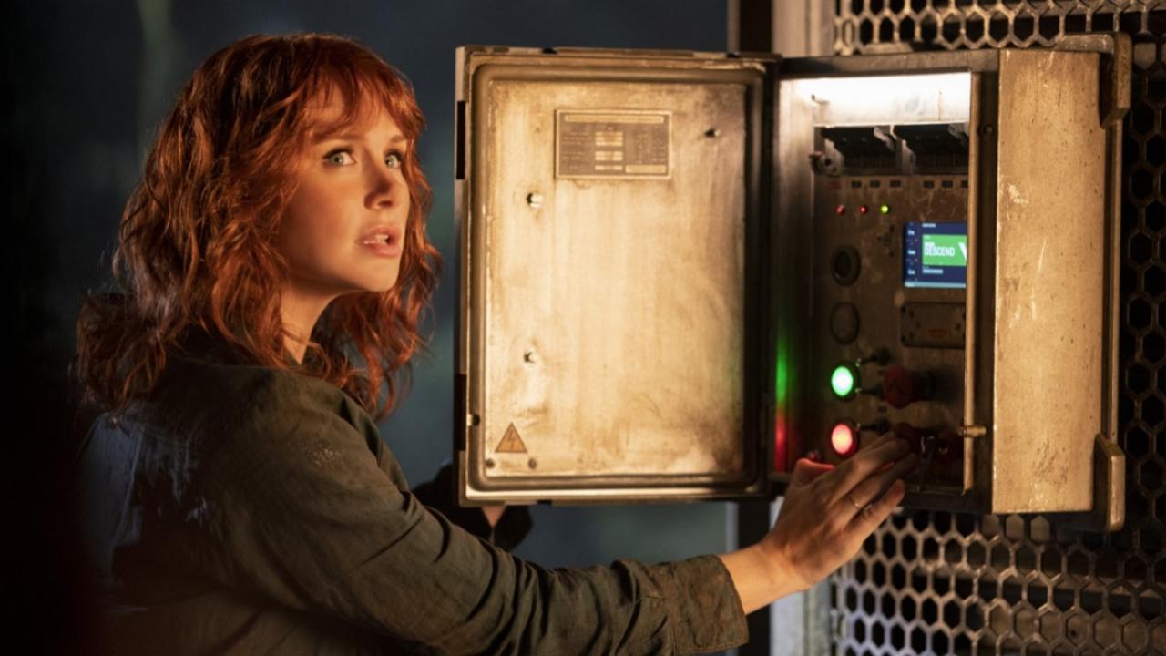 Bryce Dallas Howard révèle qu'on a lui a demandé de perdre du poids pour Jurassic World 3