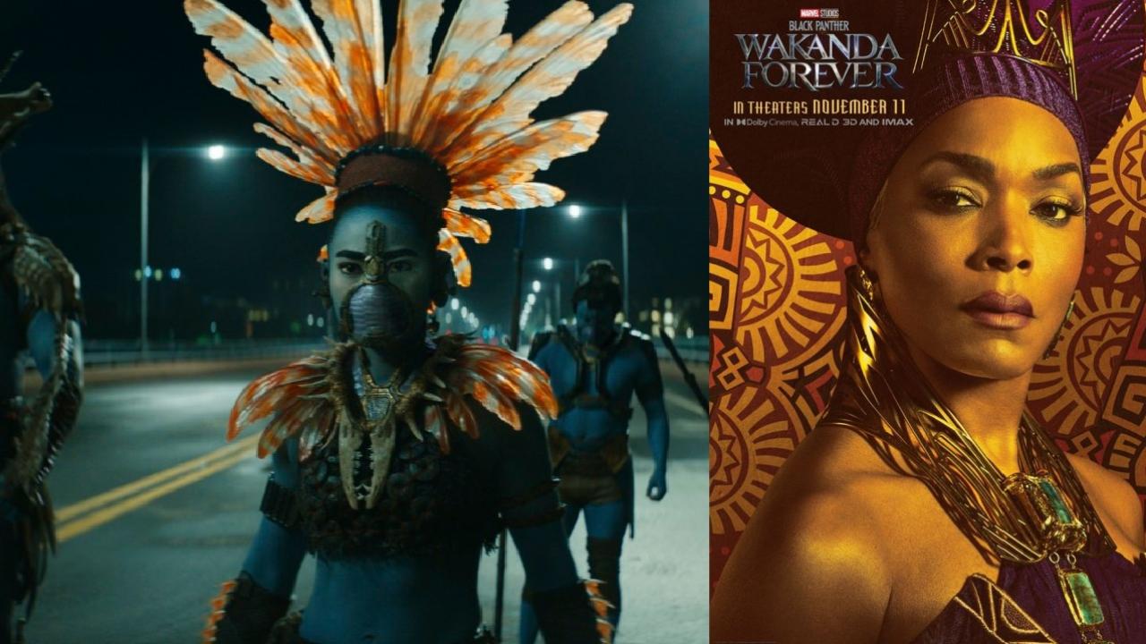 Pourquoi Black Panther 2 n'aura pas de scène post-générique