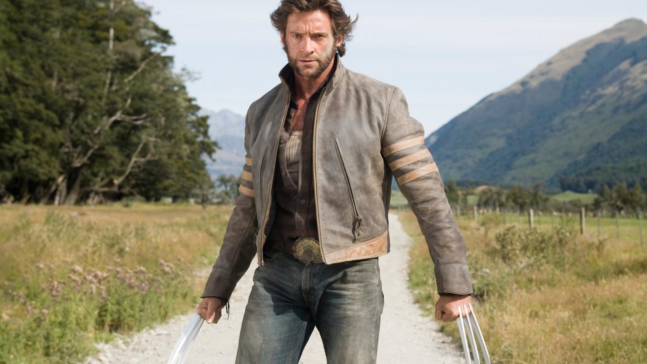 X-Men origins : Wolverine (2009)