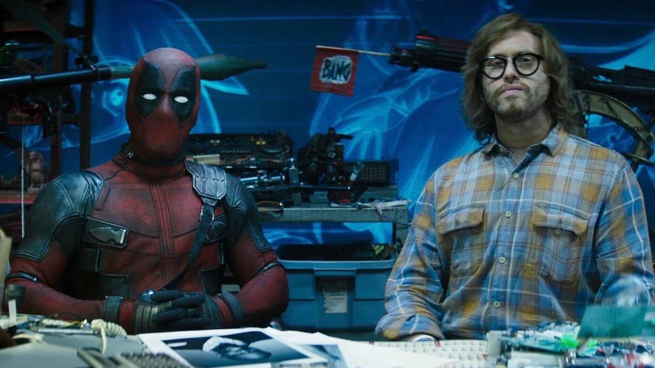 Weasel ne reviendra pas dans Deadpool 3 : "Ryan Reynolds me déteste", explique T.J. Miller