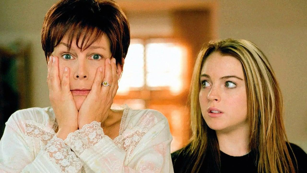 Jamie Lee Curtis veut tourner la suite de Freaky Friday avec Lindsay Lohan pour Disney