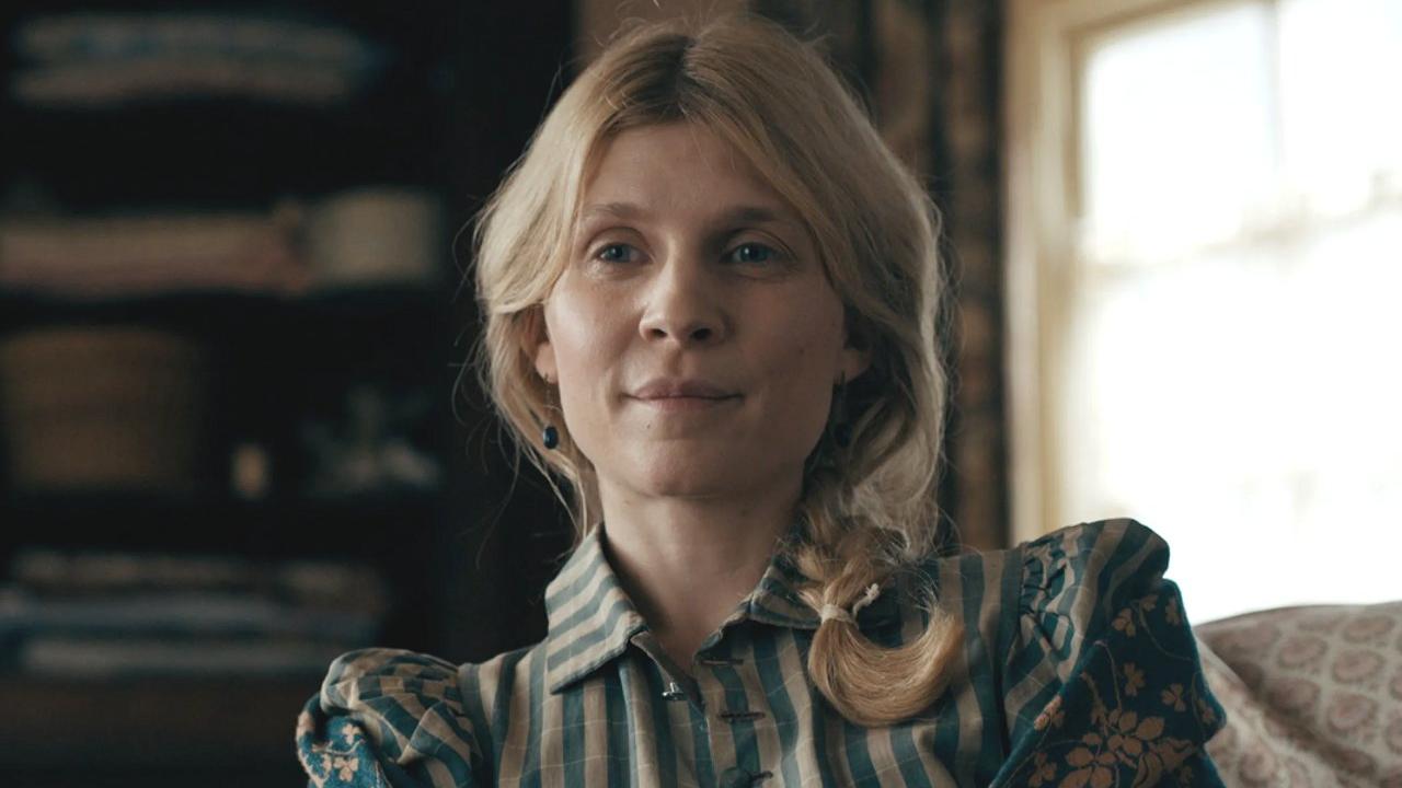 Clémence Poésy 