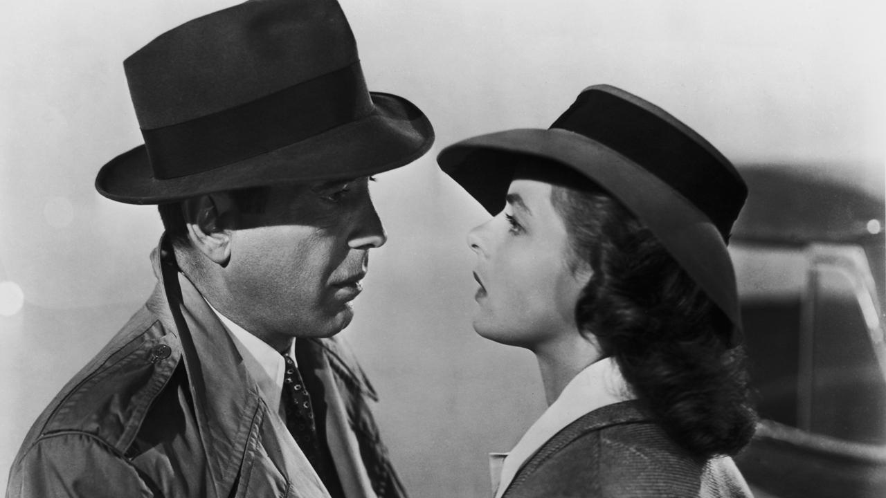 Casablanca s’offre une restauration ultime en 4K UHD pour ses 80 ans 