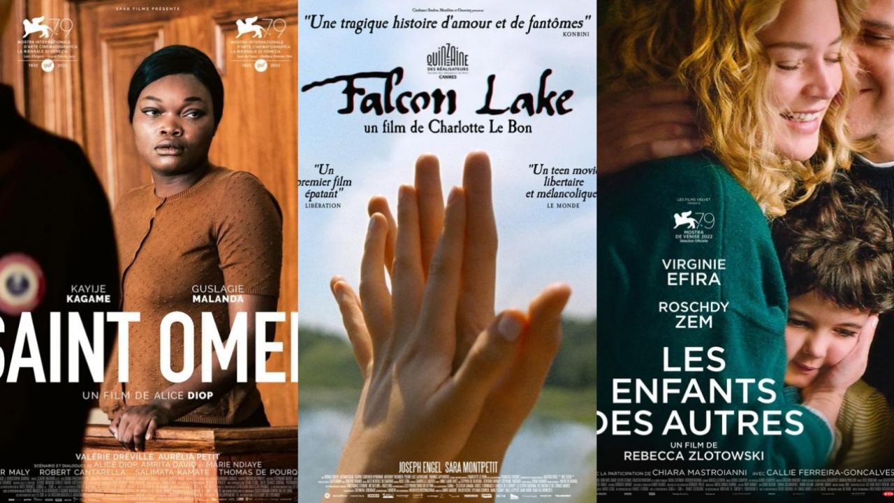 Oscars so male, César trop mecs : l'absence de réalisatrices interpelle