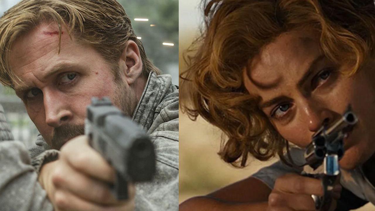 Ryan Gosling et Margot Robbie bientôt dans un remake d'Ocean's Eleven