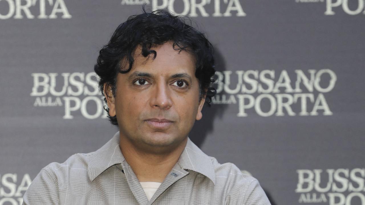 Shyamalan