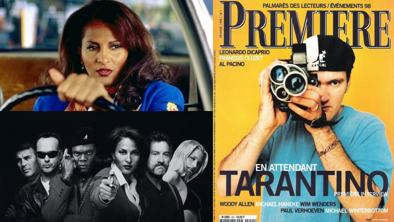  Jackie Brown : notre film préféré de Quentin Tarantino fête ses 25 ans