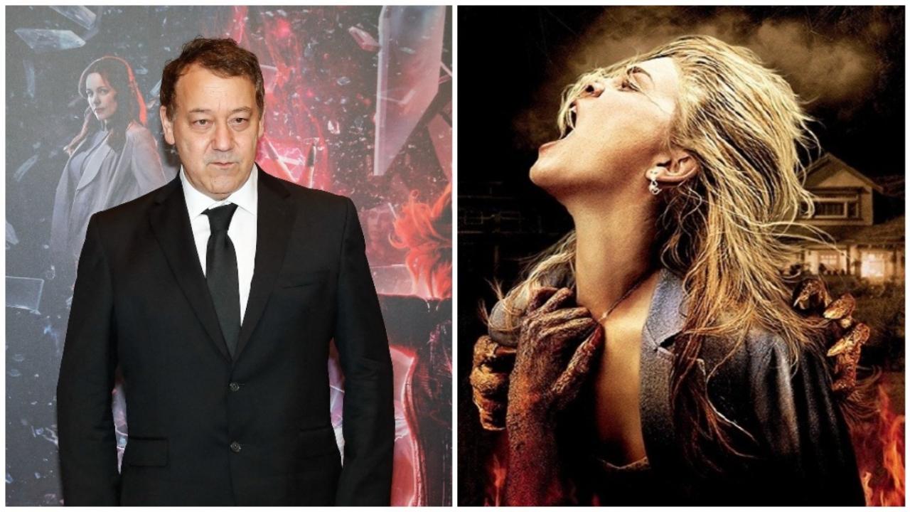 Sam Raimi/Jusqu'en enfer