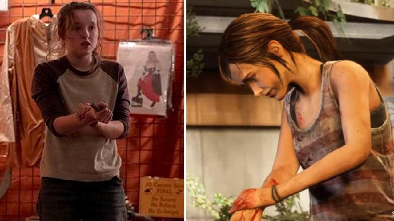 l'épisode 7 de The Last of Us