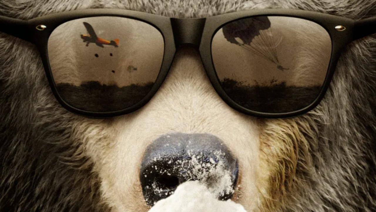 Cocaine Bear : The True Story