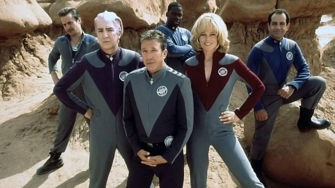 Galaxy Quest