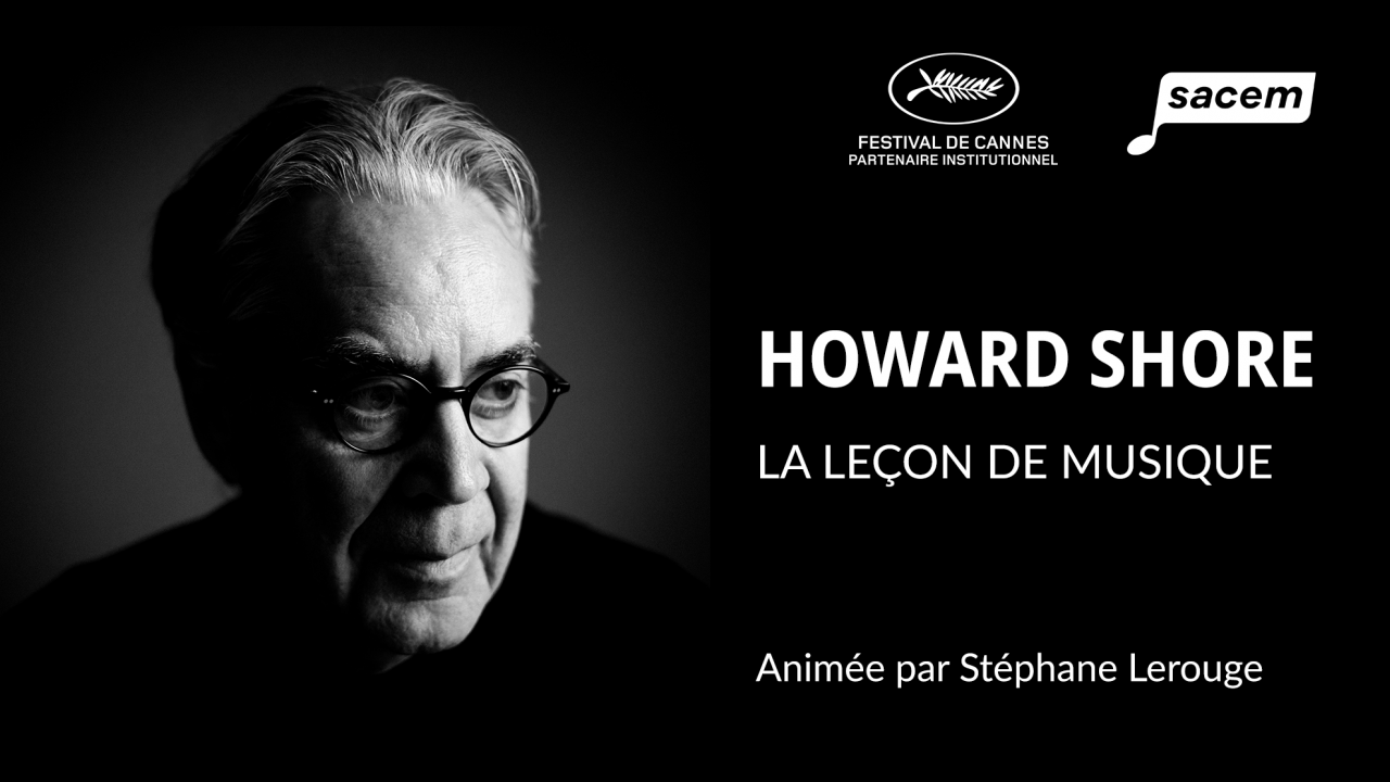 Howard Shore