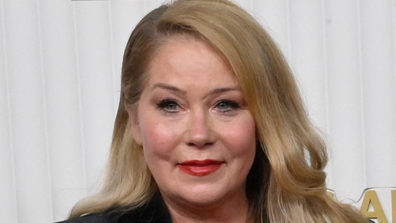 Malade, Christina Applegate ne tournera "probablement plus" en live