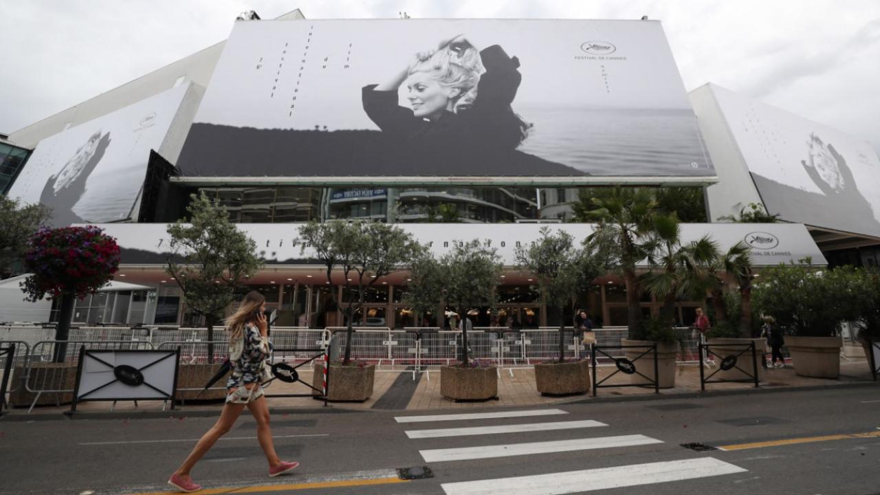 Cannes 2023 : Suivez la cérémonie d'ouverture sur Premiere.fr 