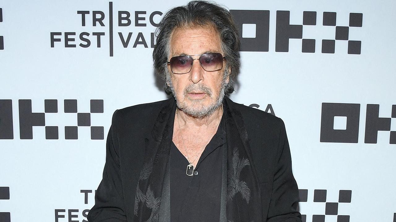 Al Pacino