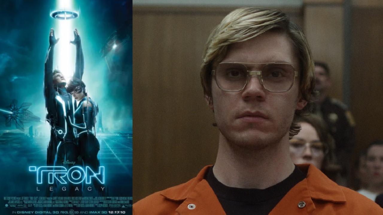 Après Dahmer, Evan Peters rejoint Jared Leto dans Tron 3 