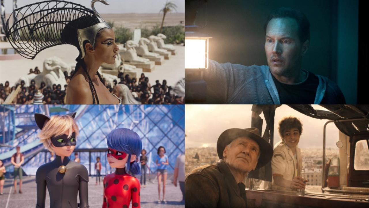 Le bilan de la Fête du Cinéma 2023, impactée par les émeutes