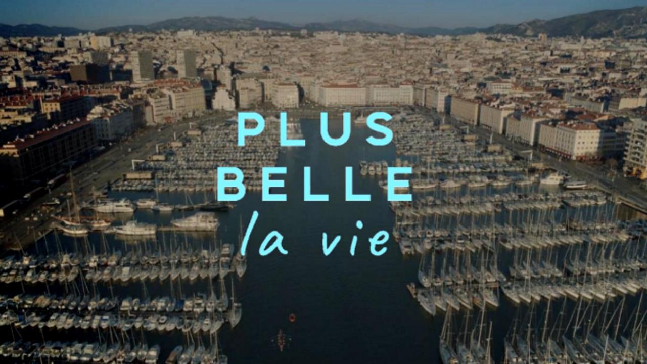 Plus Belle la vie