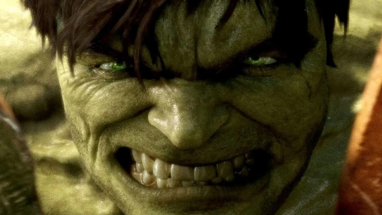 L'Incroyable Hulk