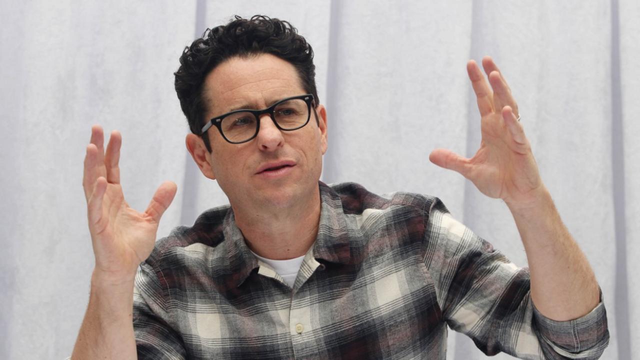 JJ Abrams