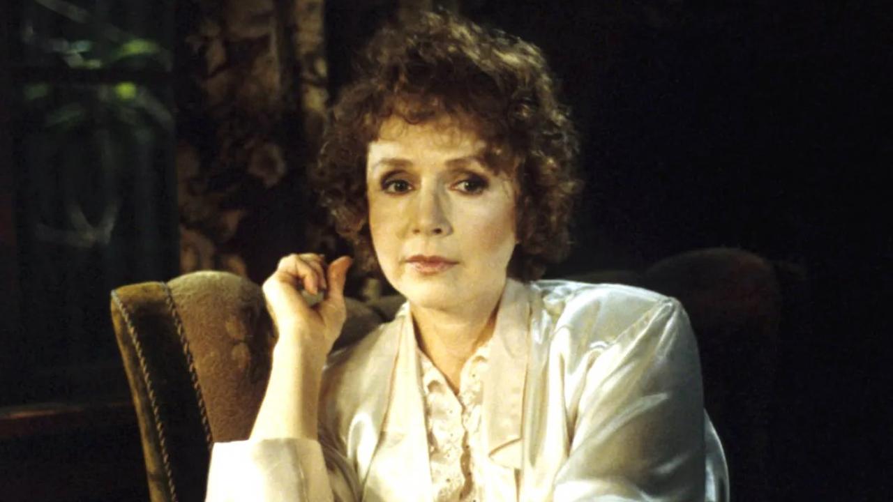 Piper Laurie