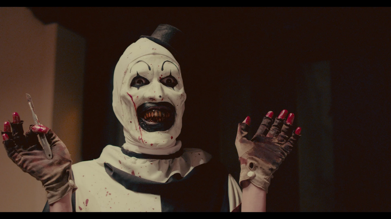 Terrifier