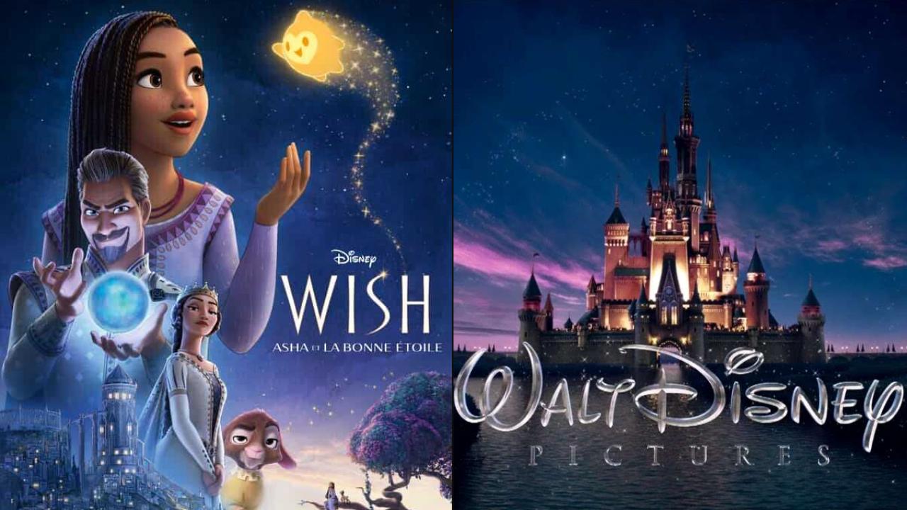 Il y a plus de 100 références dans Wish