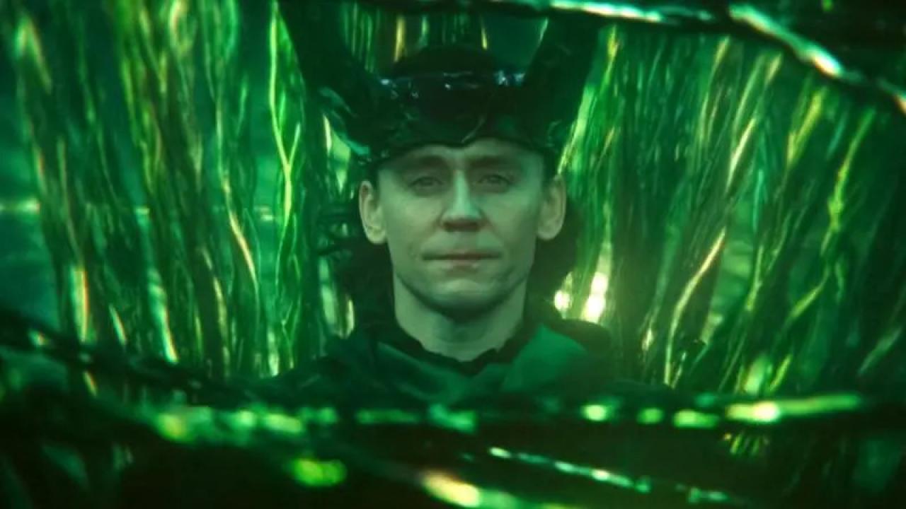 Loki saison 2