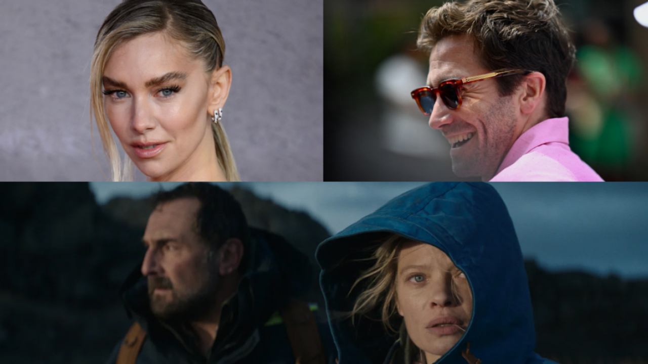 Pourquoi Soudain Seuls ne s'est finalement pas fait avec Jake Gyllenhaal et Vanessa Kirby ?