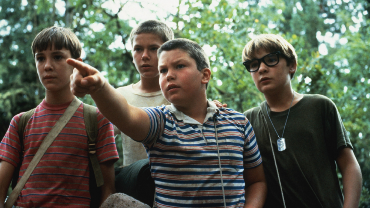 Stand By Me