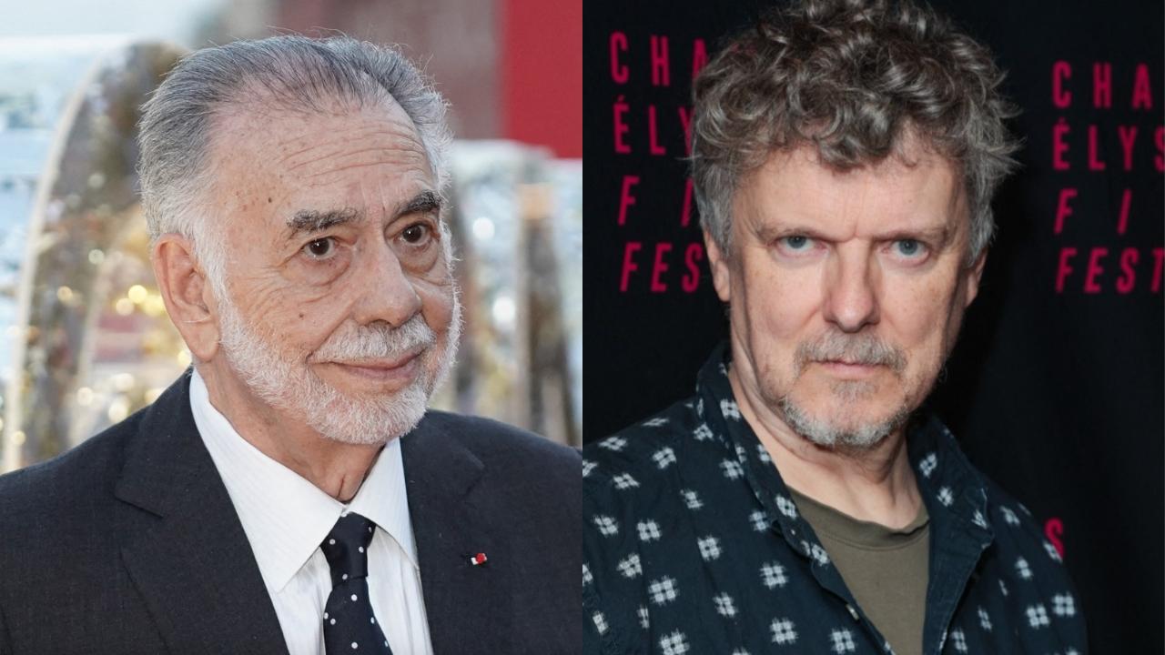 Coppola encourage Gondry a faire une adaptation d'Ubik sur insta