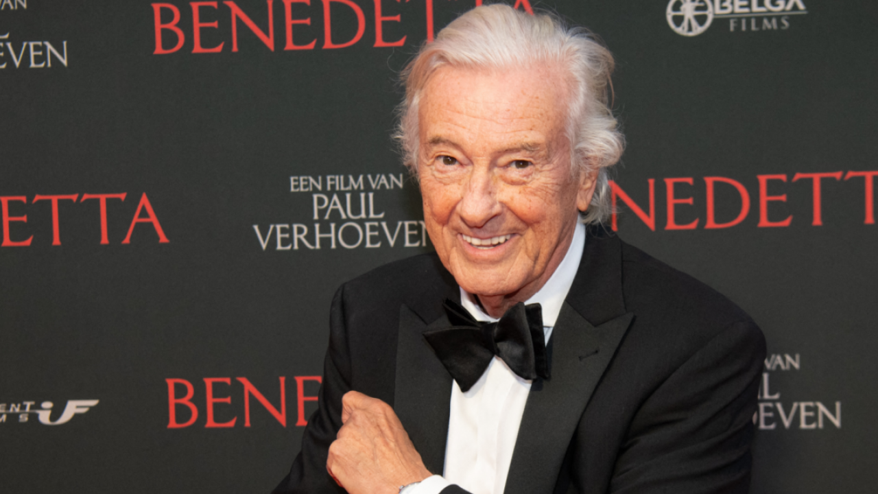 Paul Verhoeven de retour aux US pour tourner cette année son thriller politique et érotique, Young Sinner