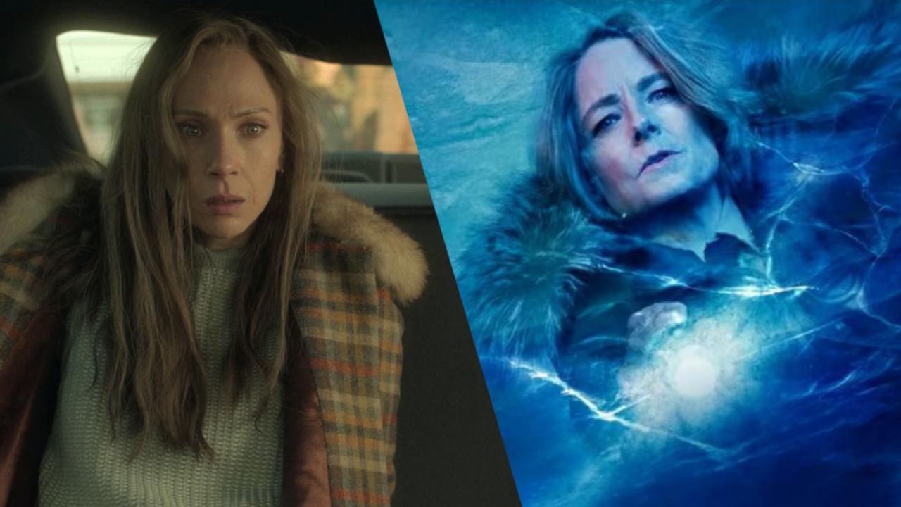 True Detective 4 Vs. Fargo 5