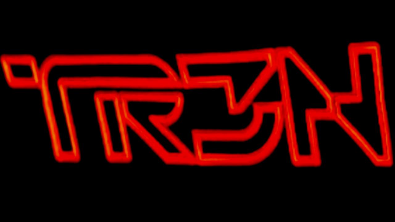 Tron 3