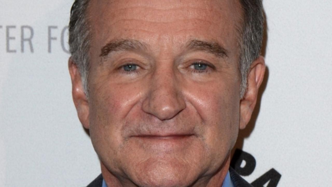 Robin Williams