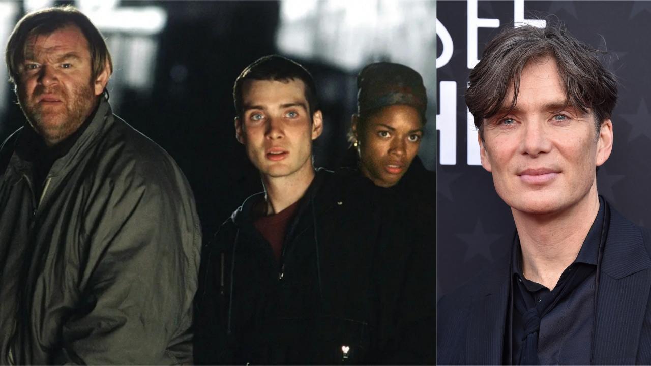 28 ans plus tard sortira chez Sony, avec un retour possible de Cillian Murphy 