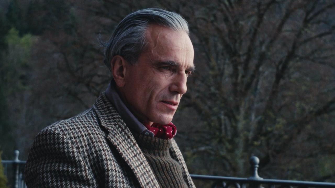 Phantom Thread