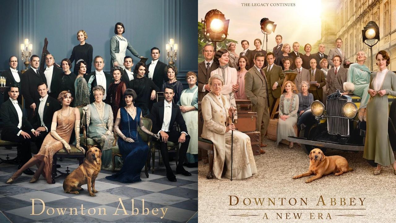 Downton Abbey aura droit à un troisième et dernier film