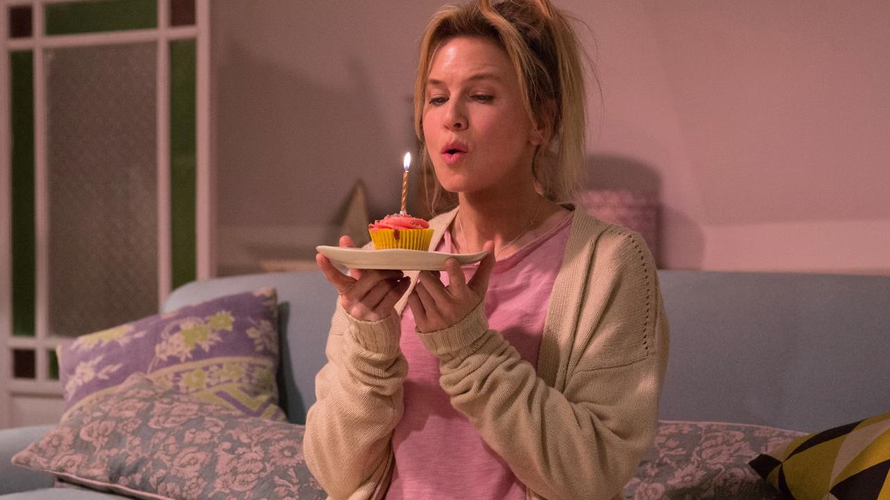 Bridget Jones 4